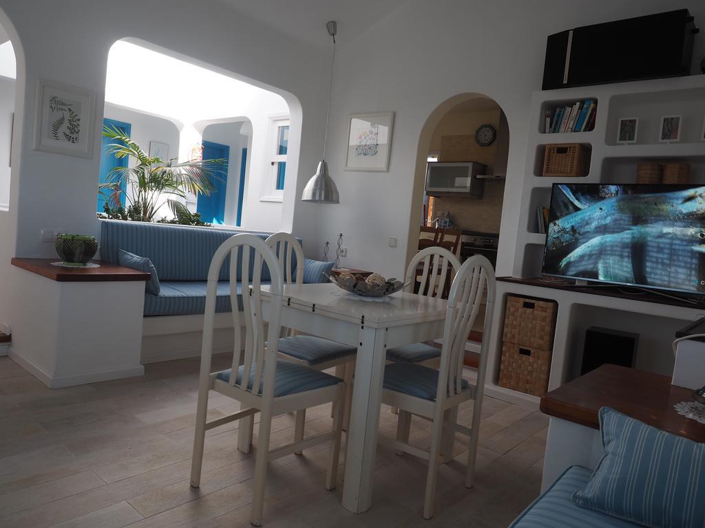 Villa Angela Mácher Εξωτερικό φωτογραφία