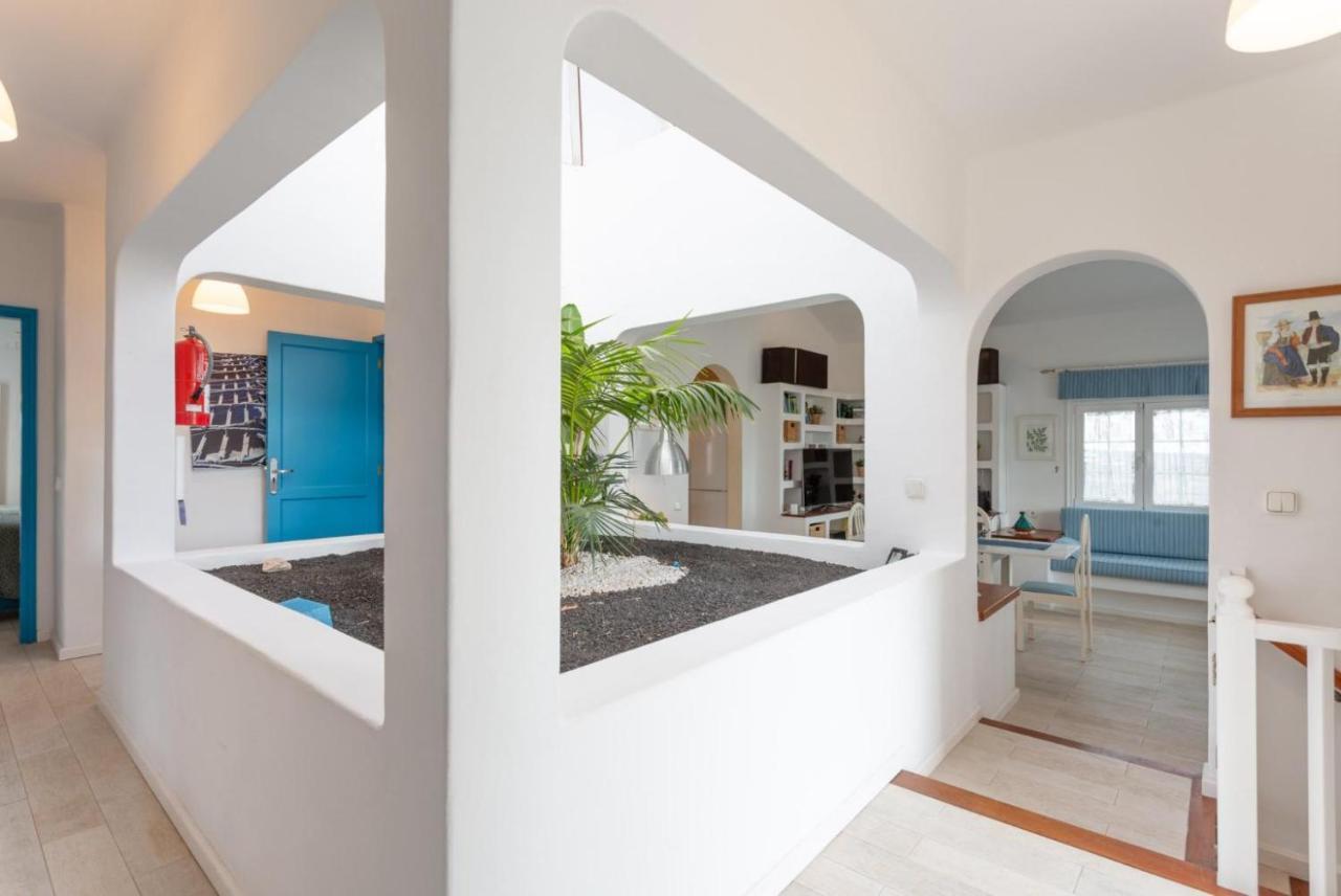 Villa Angela Mácher Εξωτερικό φωτογραφία